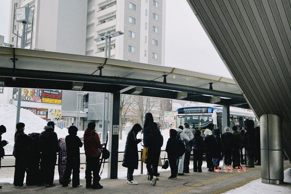 讓起步就是起步而已