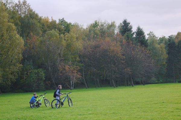 愛書推薦 |《專注力協定》