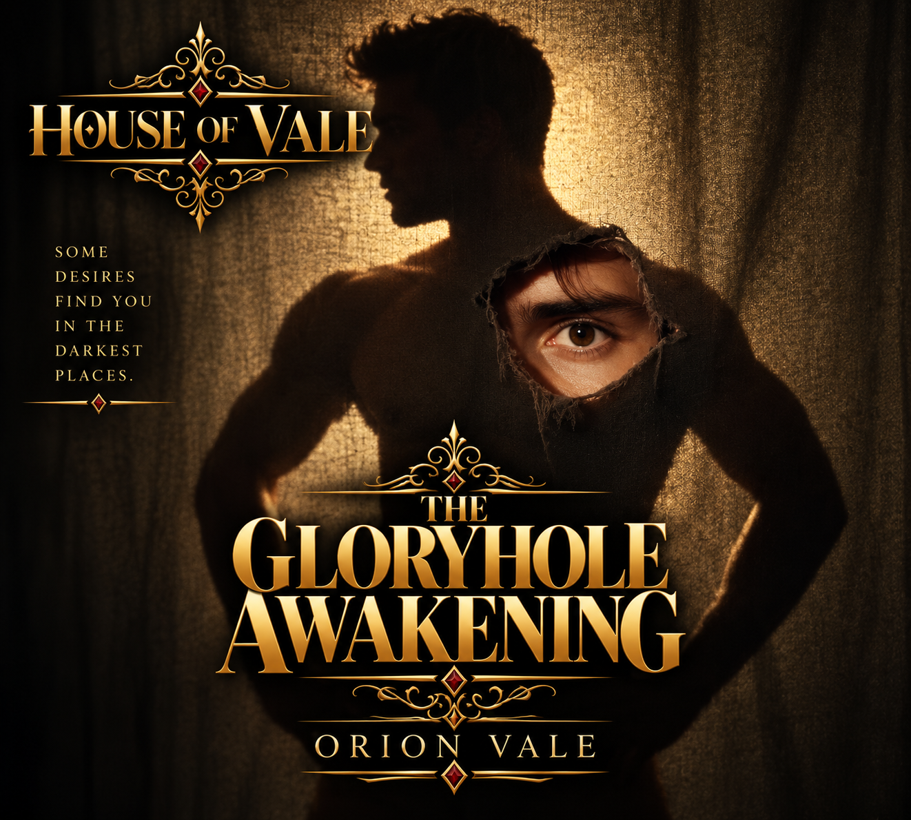 The Gloryhole Awakening