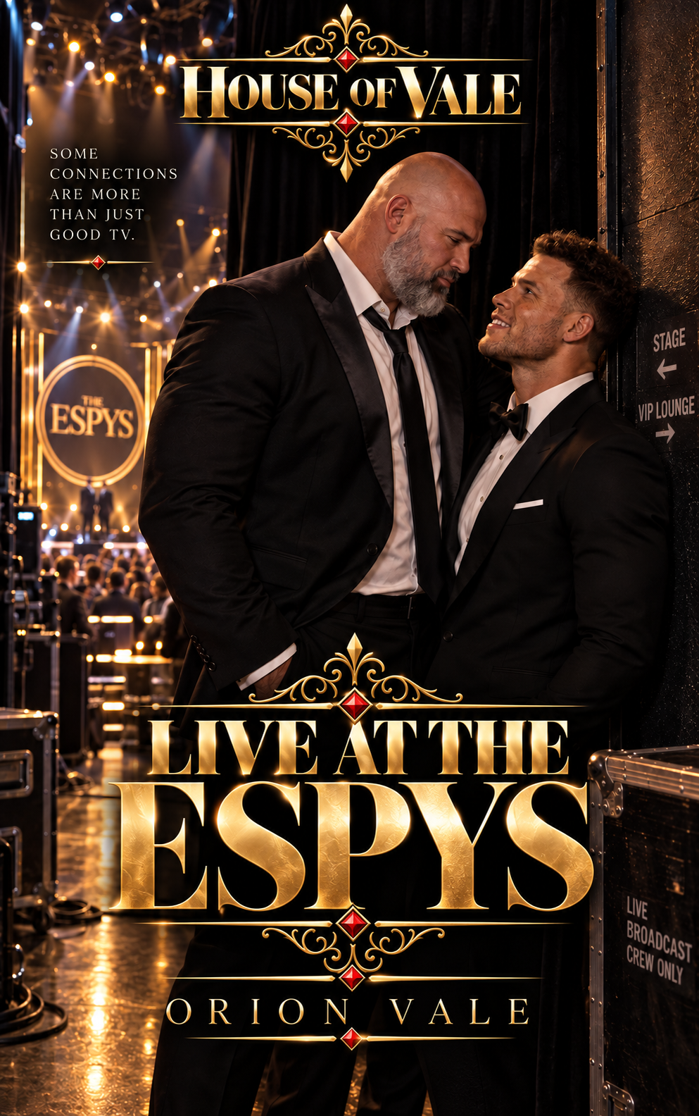 Live at the ESPY's
