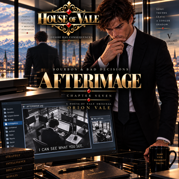 Afterimage
