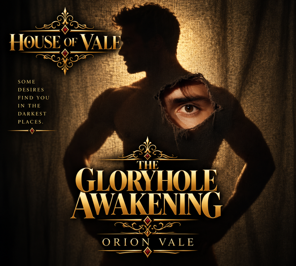 The Gloryhole Awakening