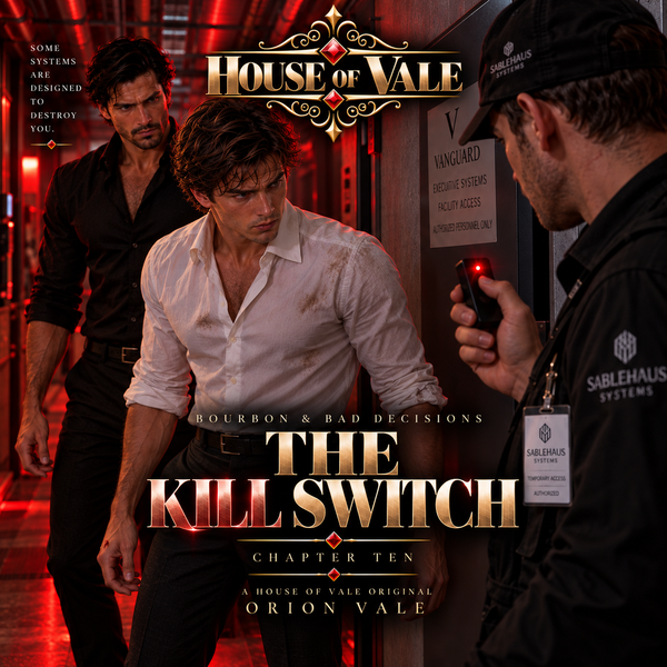 The Kill Switch