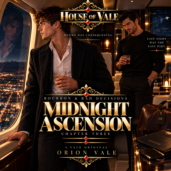 Midnight Ascension