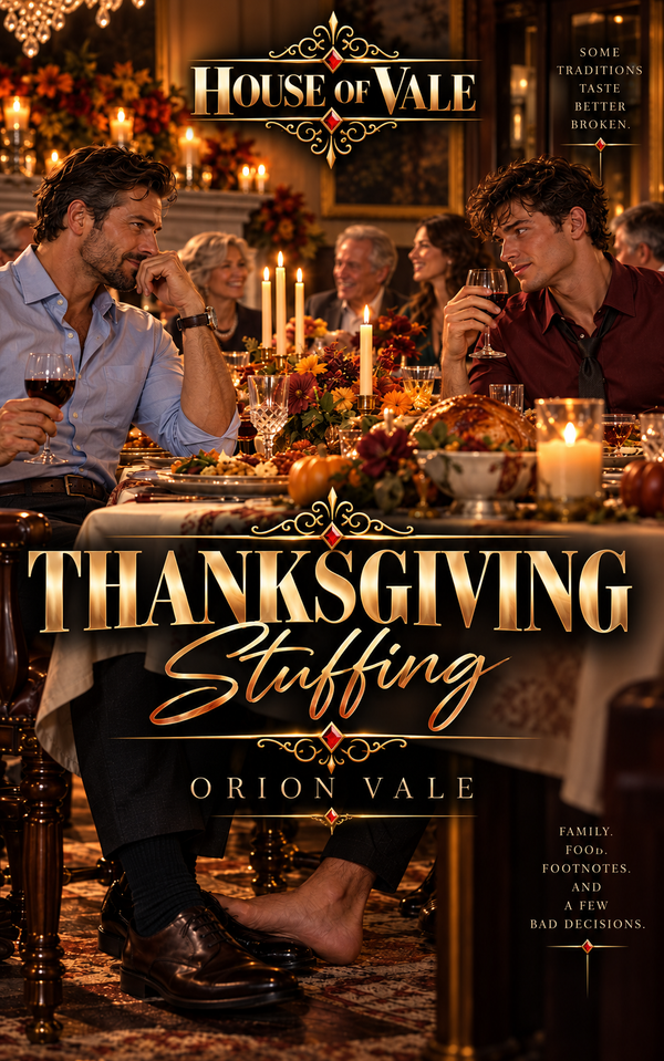 Thanksgiving Stuffing