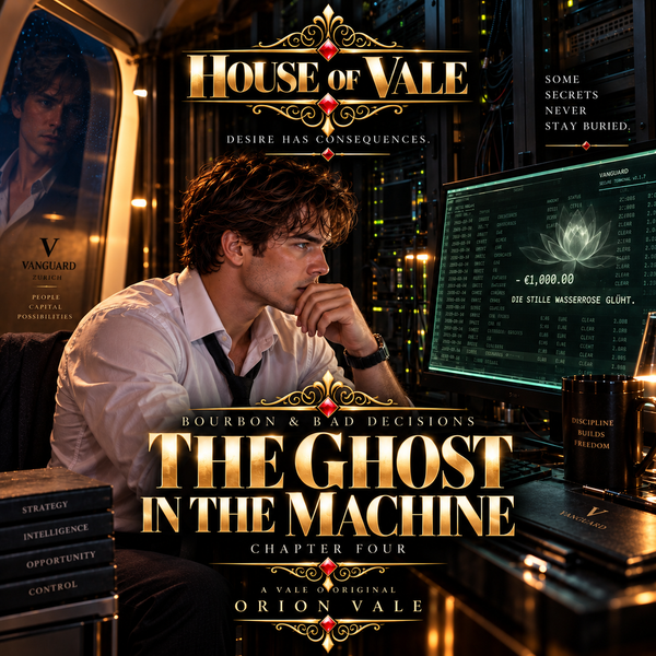 The Ghost in the Machine
