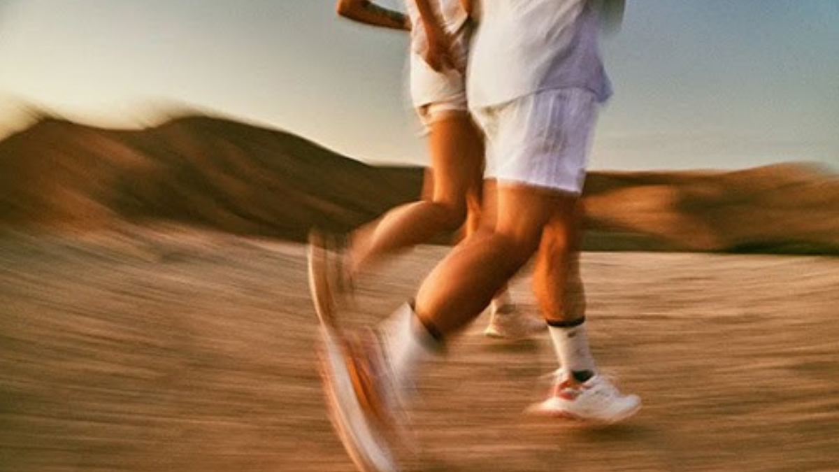 Ripping up the rulebook: What traditional sports can learn from new formats