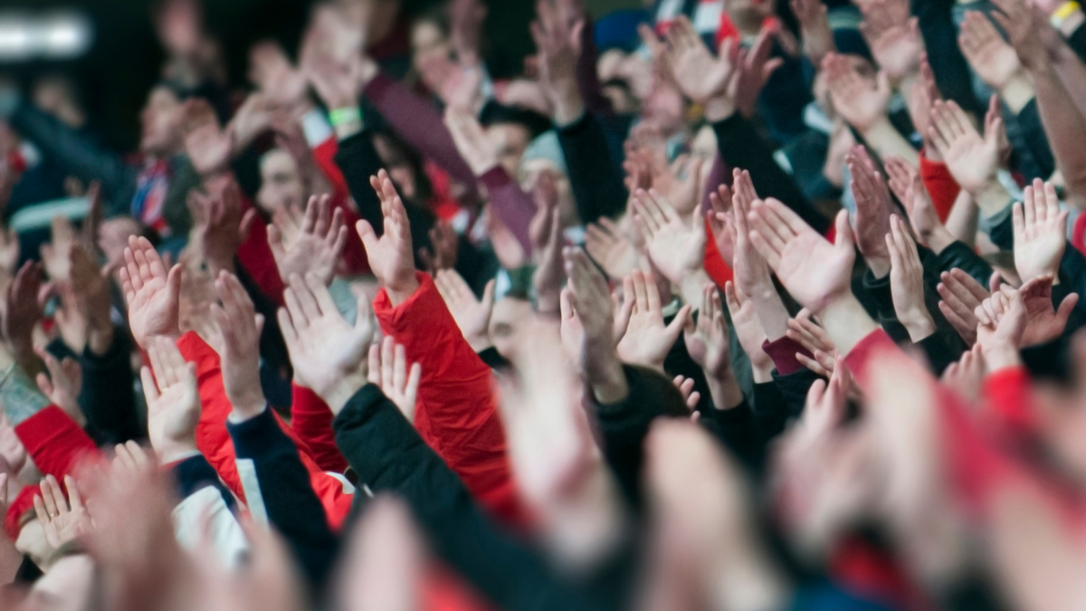The influence of individuals: How athletes drive fan engagement