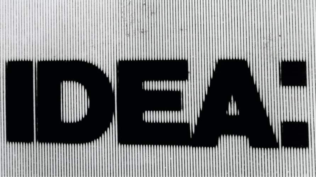 The art of killing your own ideas (and why it’s healthy)