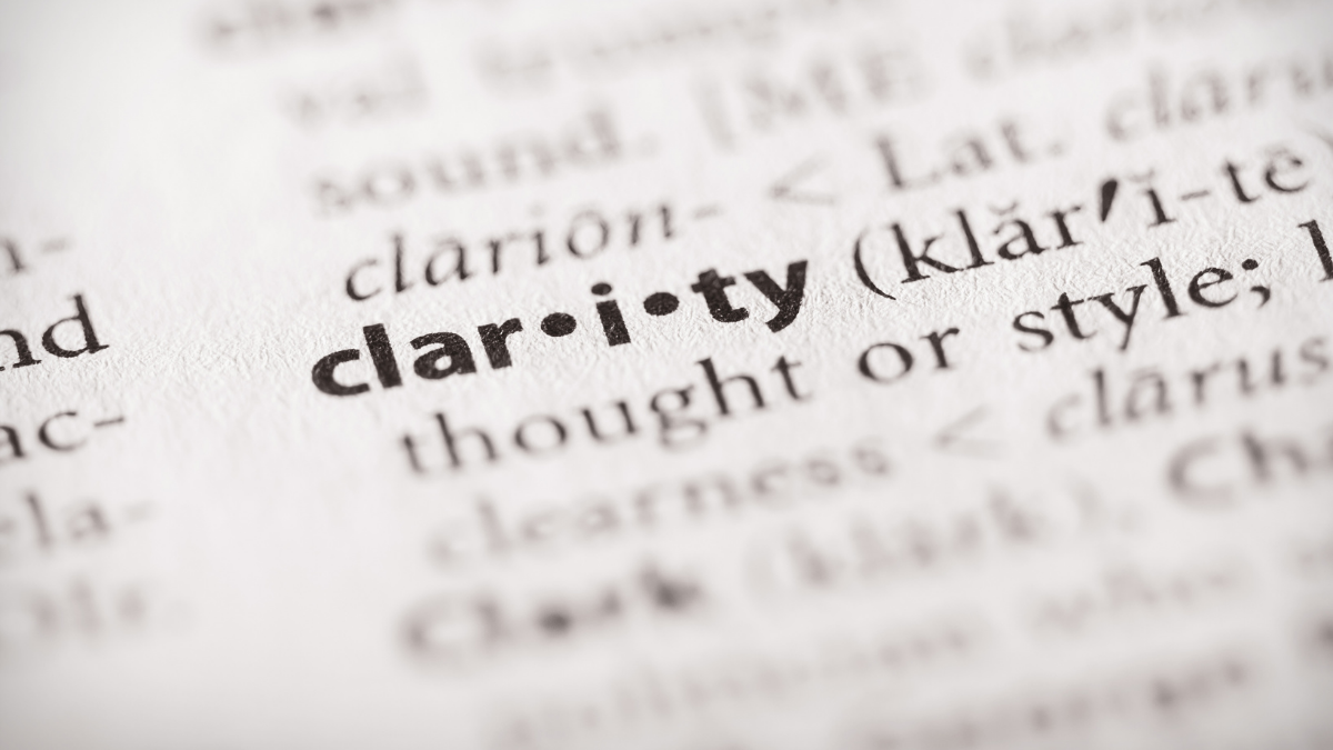 Clarity beats cleverness: How simple messaging wins in the age of noise