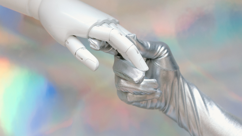 AI, empathy, and the art of customer service: Why robots still need a human touch