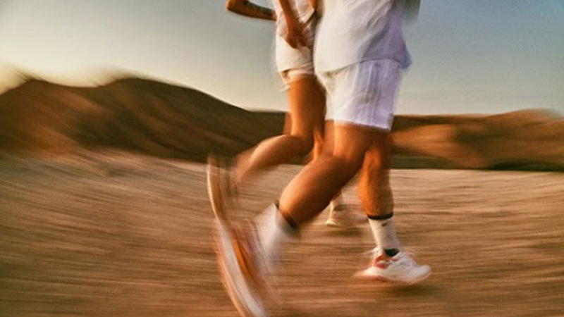 Ripping up the rulebook: What traditional sports can learn from new formats