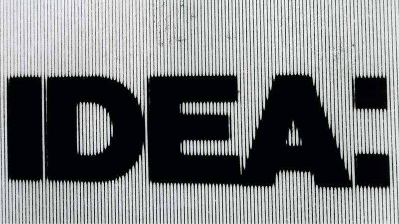 The art of killing your own ideas (and why it’s healthy)