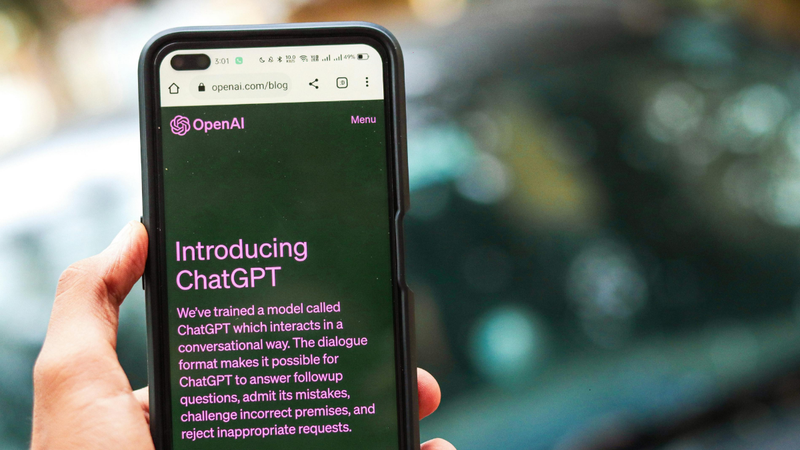 The OpenAI App Store is here, and insurance can’t afford to be late again
