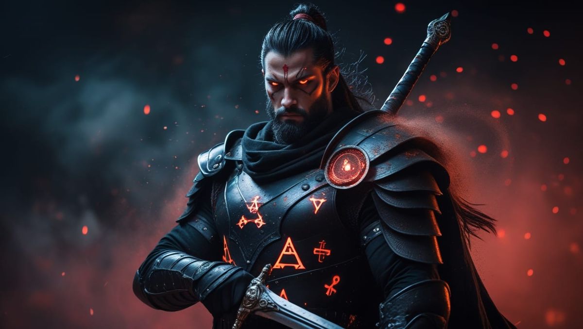 La voz de Marte 🔥⚔️ – Día 4