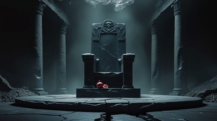 ¿Humildad o síndrome del impostor? Cuando Perséfone duda en habitar su trono - Día 18