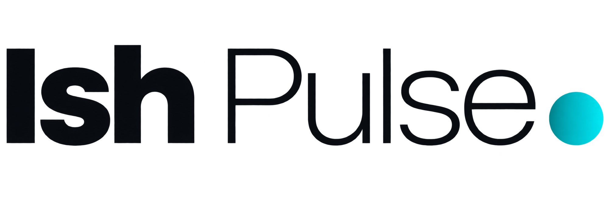 Ish Pulse