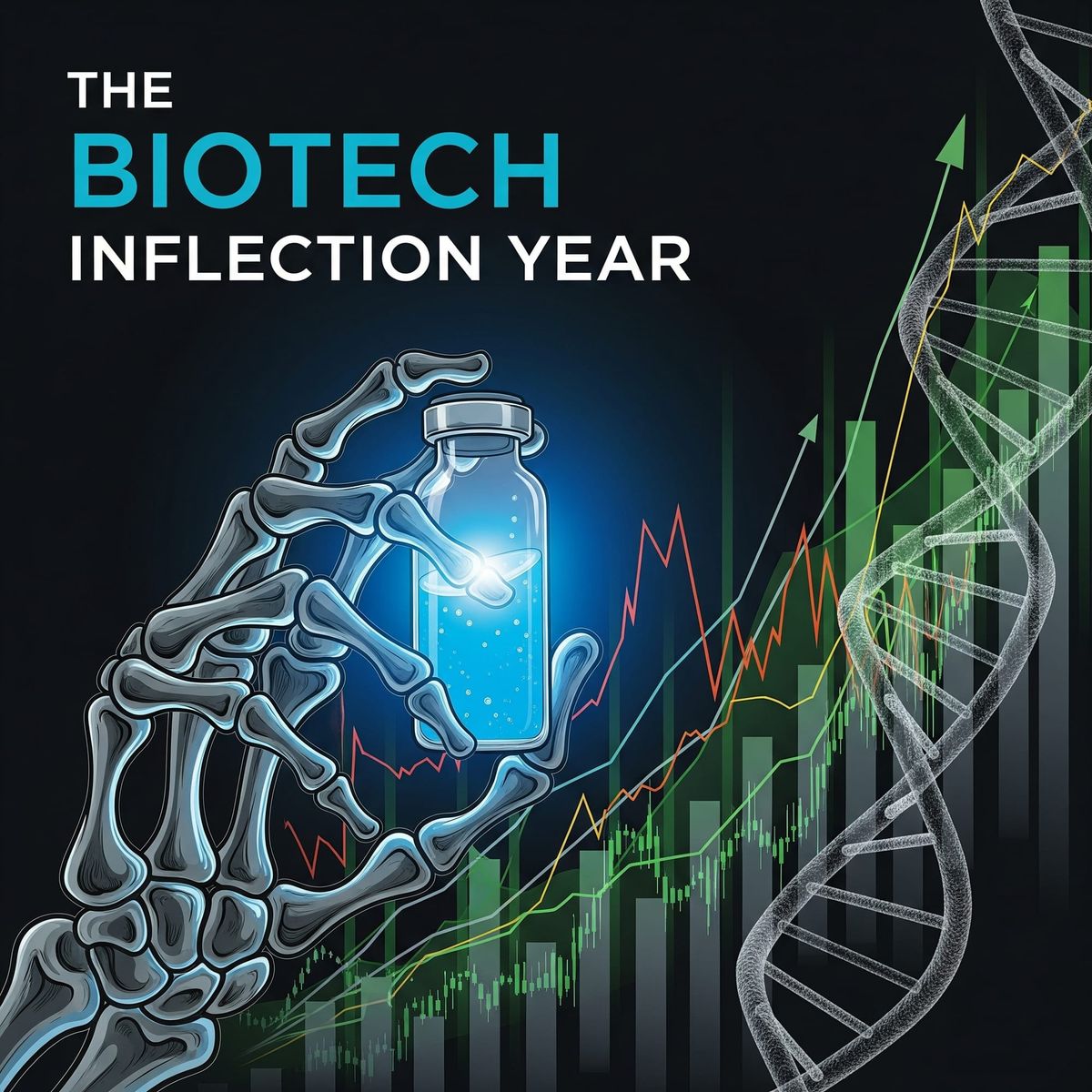 Private equity biotech investment landscape in Q3 2025