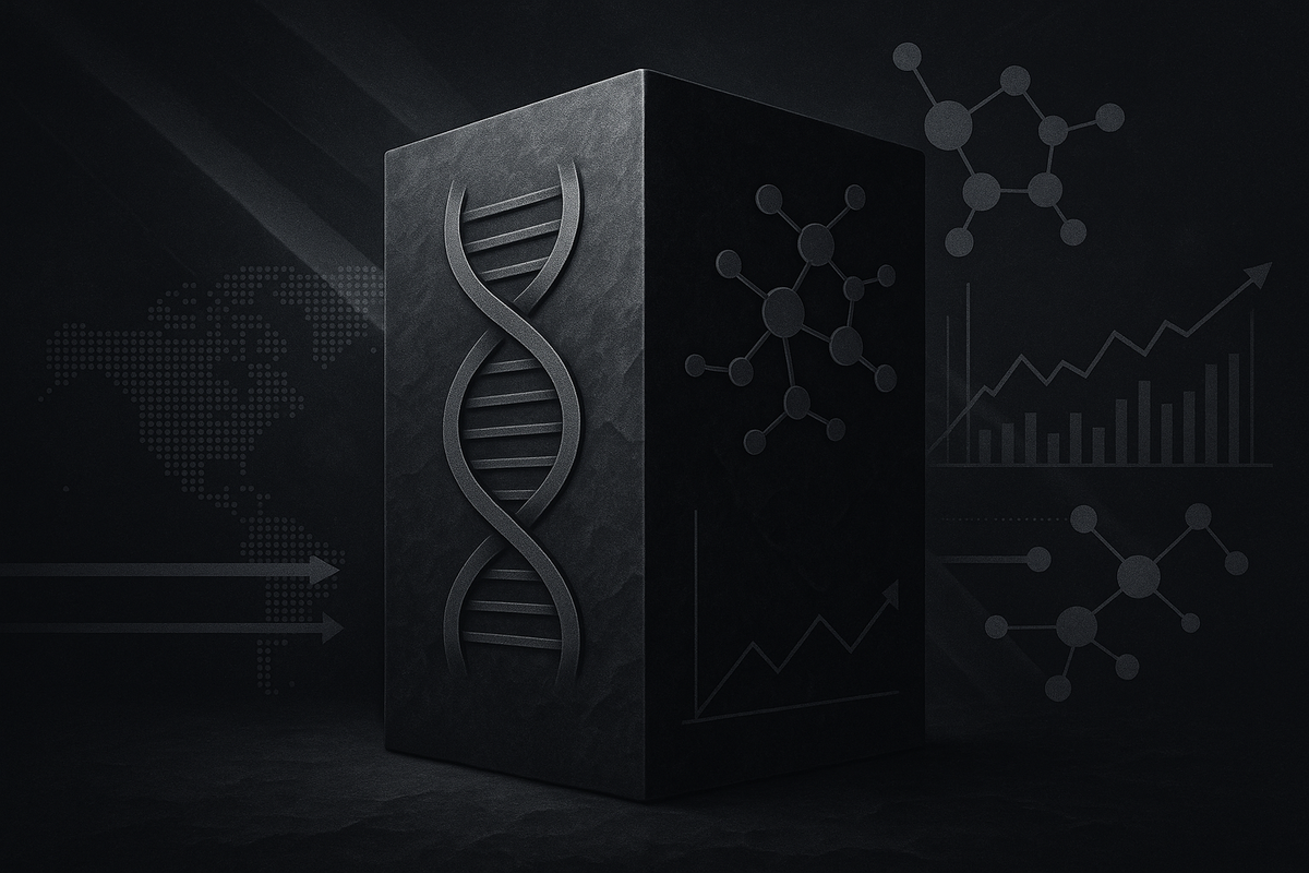 Fund of the Week: Blackstone Life Sciences