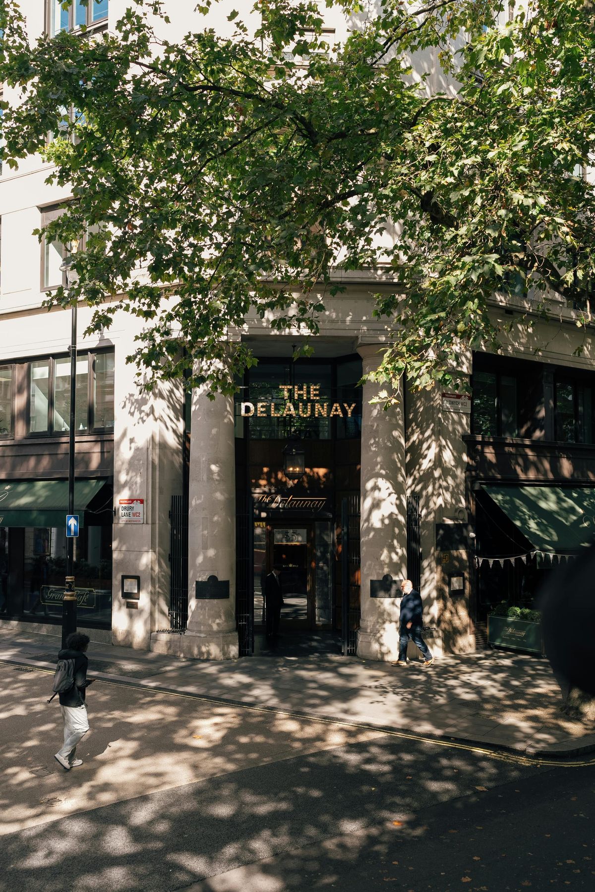 Jefferies Week London 2025 – A City Buzzing with Healthcare Deals and Innovation