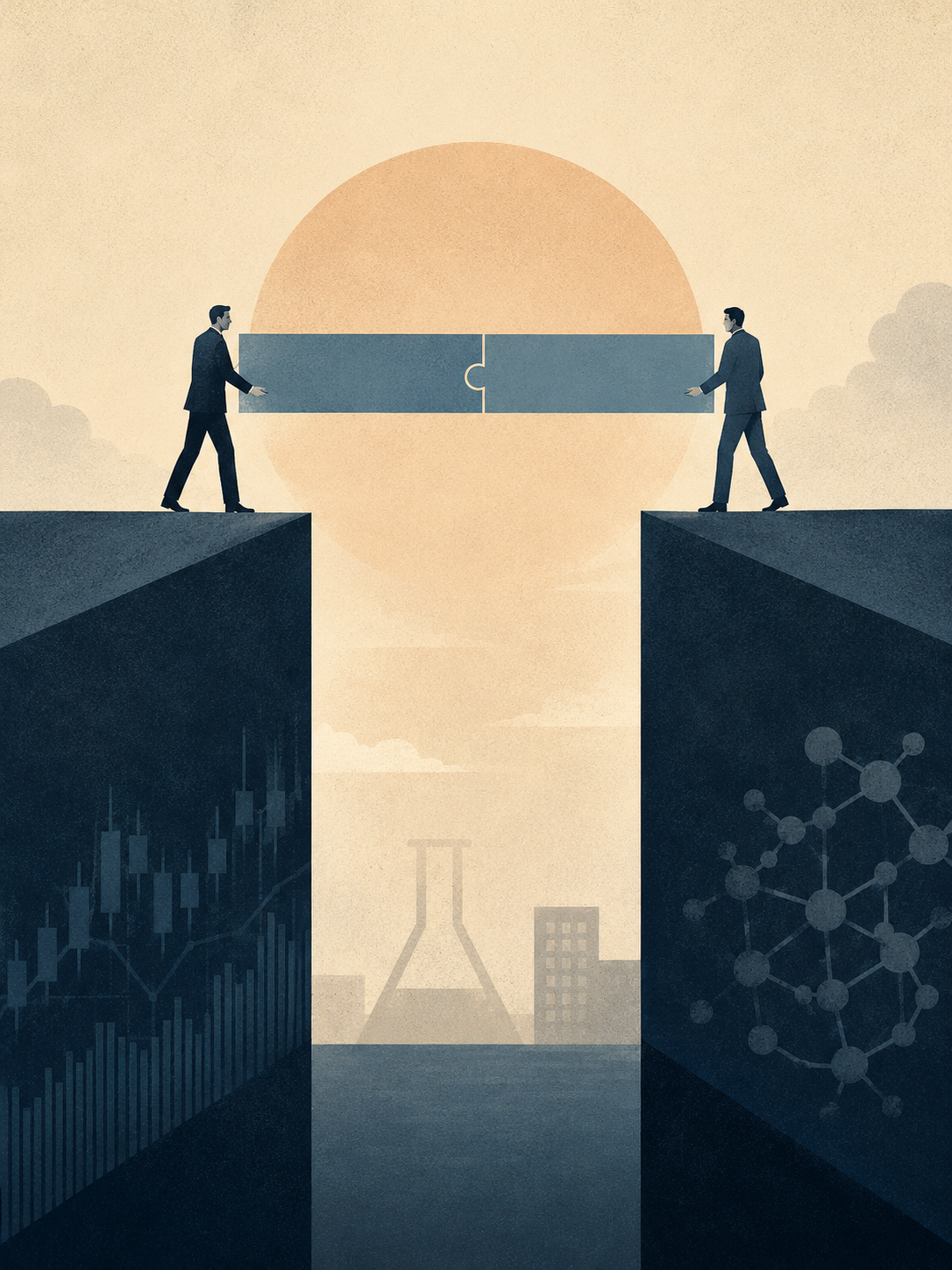 Pre-merger financing: funding the interval between signing and closing