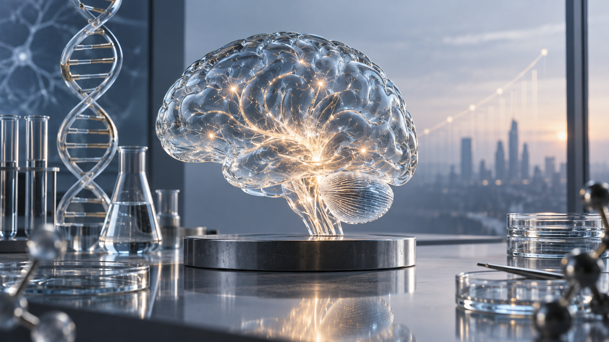 Company of the week: BRAIN Biotech