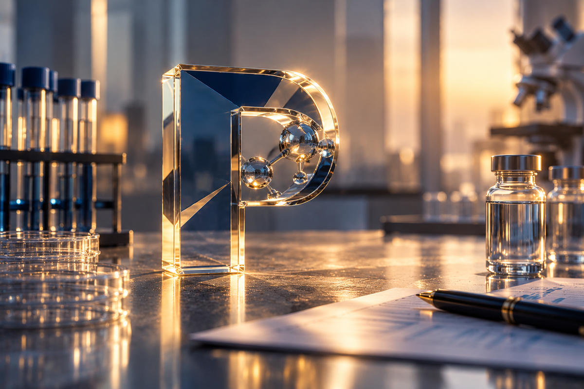 Company of the Week: Paragon Laboratories