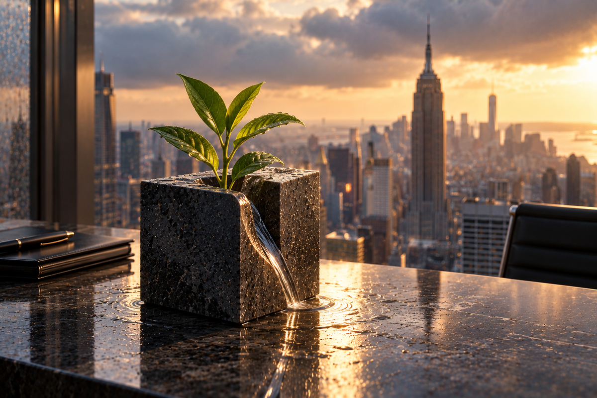 Fund of the Week: Petrichor Healthcare Capital Management