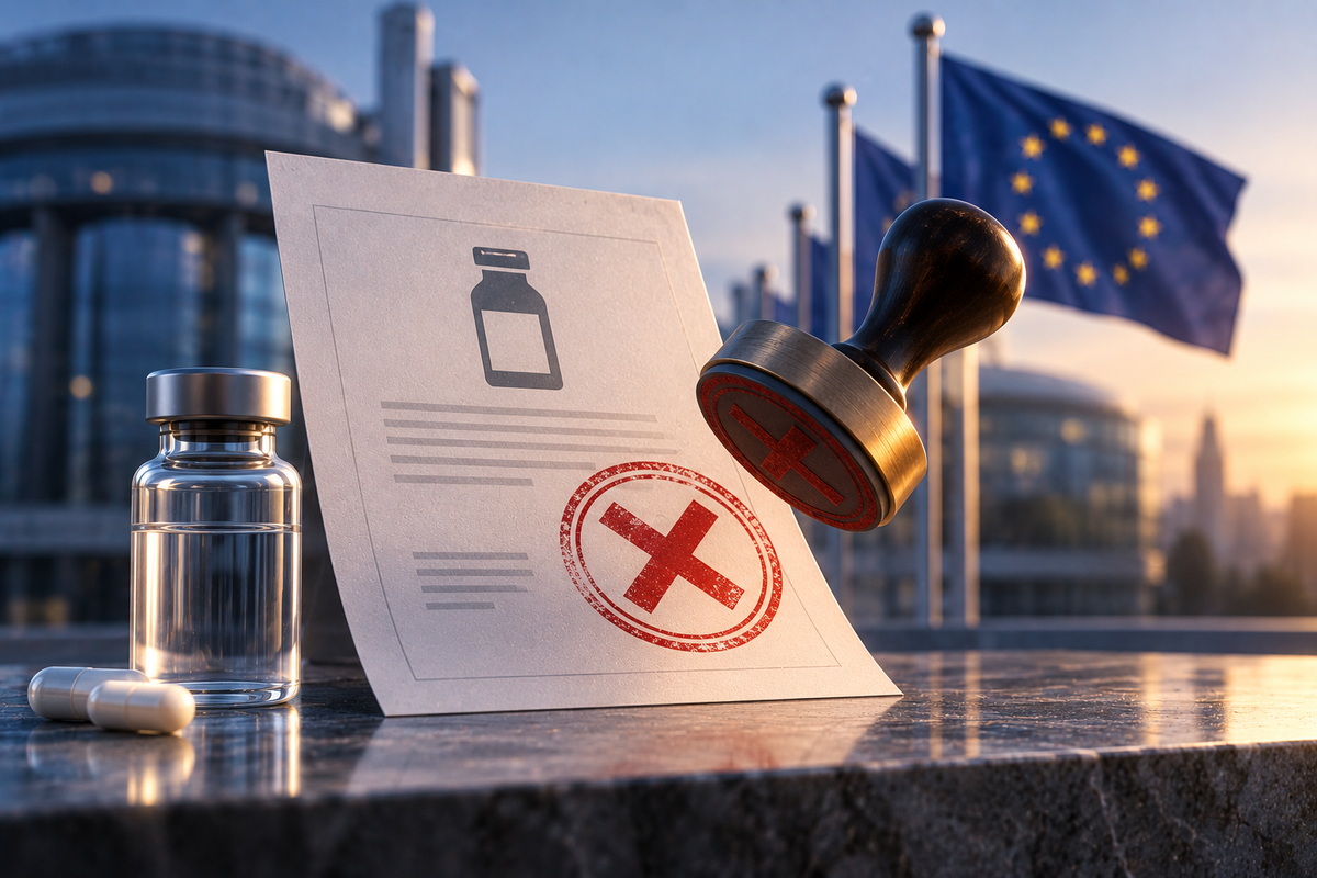 How Often the EU Revokes a Marketing Authorisation, and What the Aumseqa Case Means for Royalty Investors