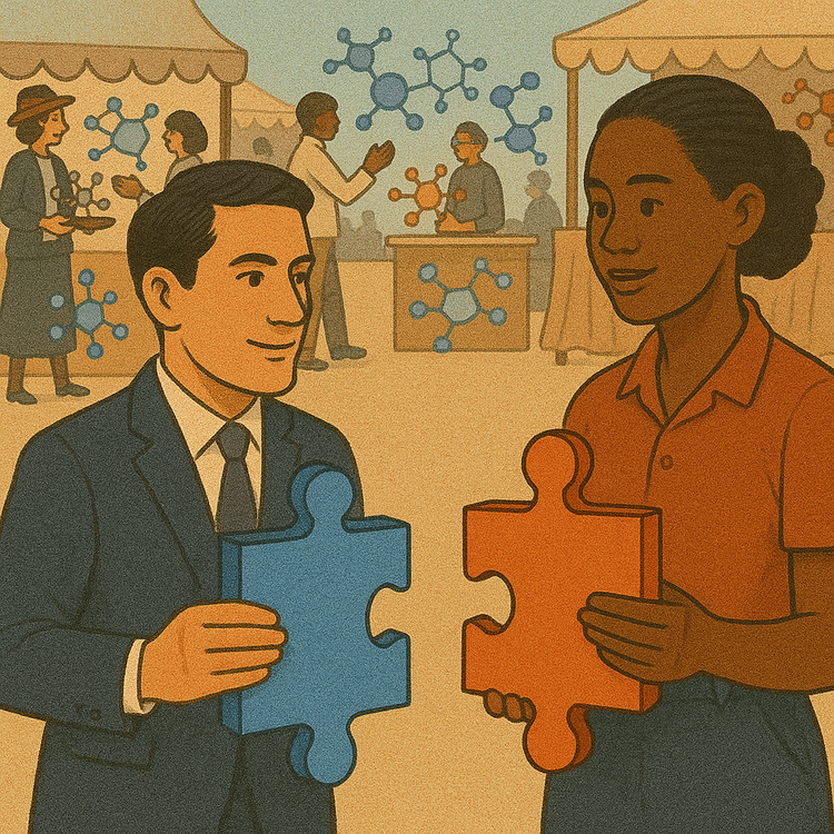 The Weekly Term Sheet (2026-W12)