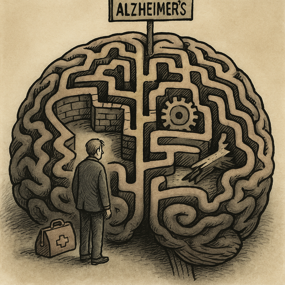 The Long Quest to Defeat Alzheimer’s – The State of Dementia Research in 2025