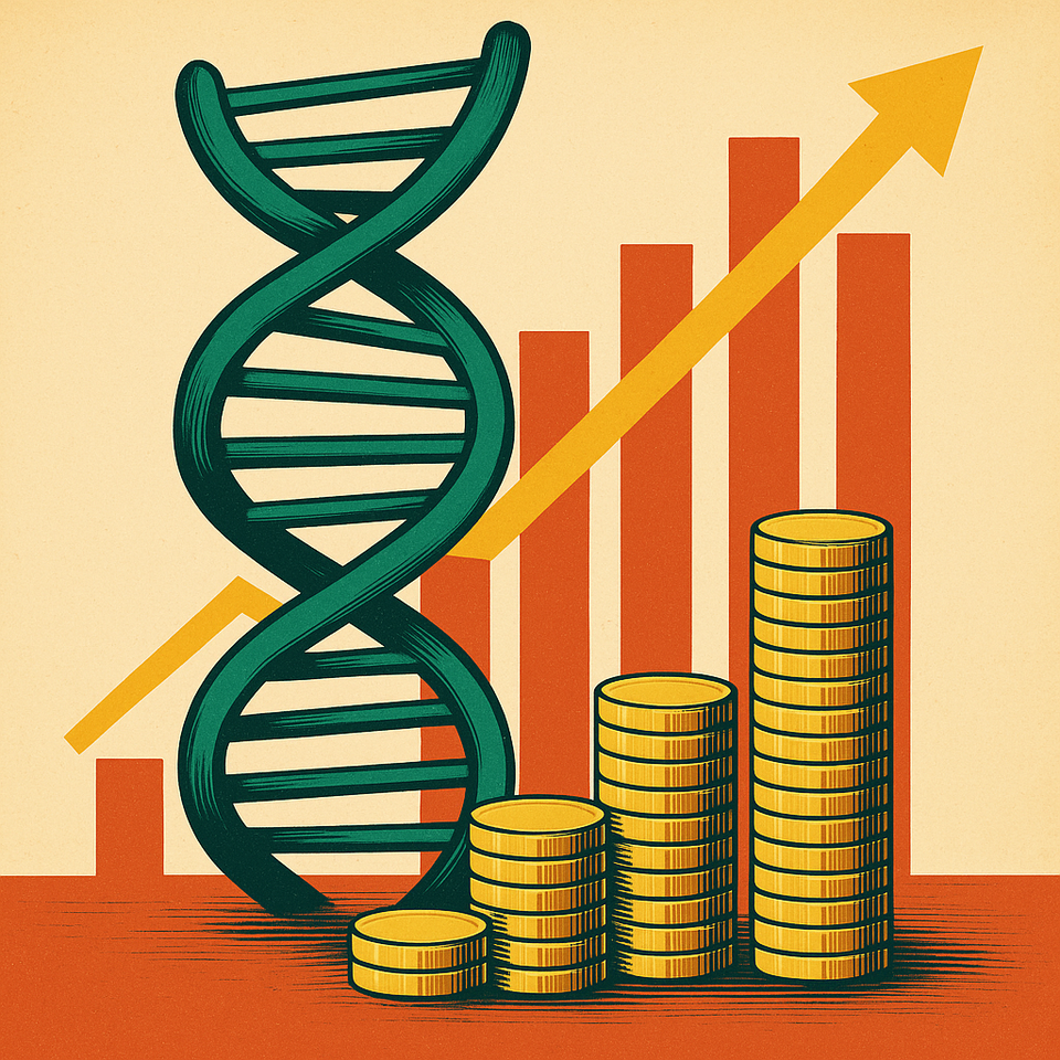 Fund of the week: LifeArc
