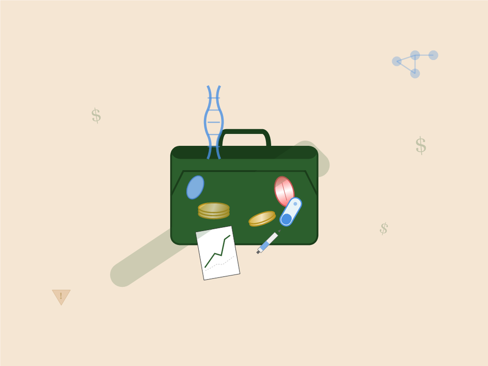 Advanced Private Equity Deal Structuring in Biotech & Pharma (U.S. & Europe)