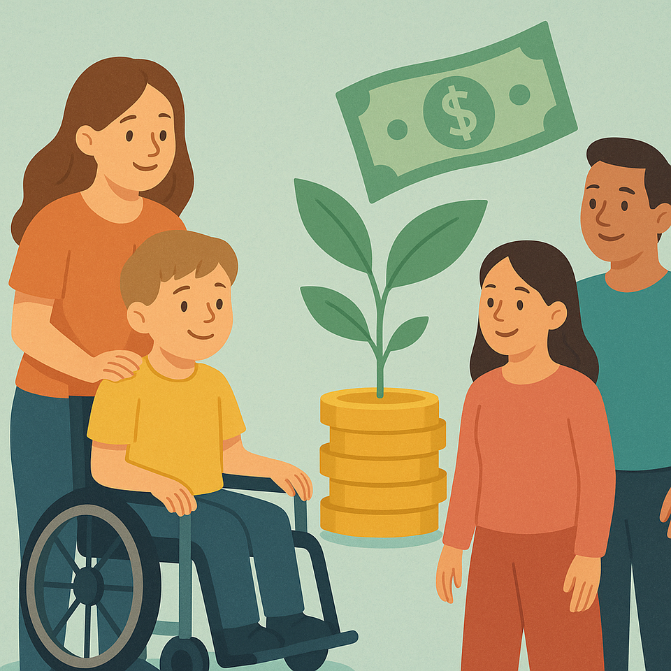 Fund of the week: CureDuchenne Ventures