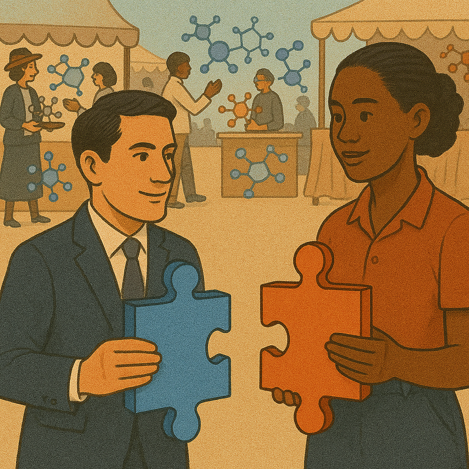 The Weekly Term Sheet (2026-W16)