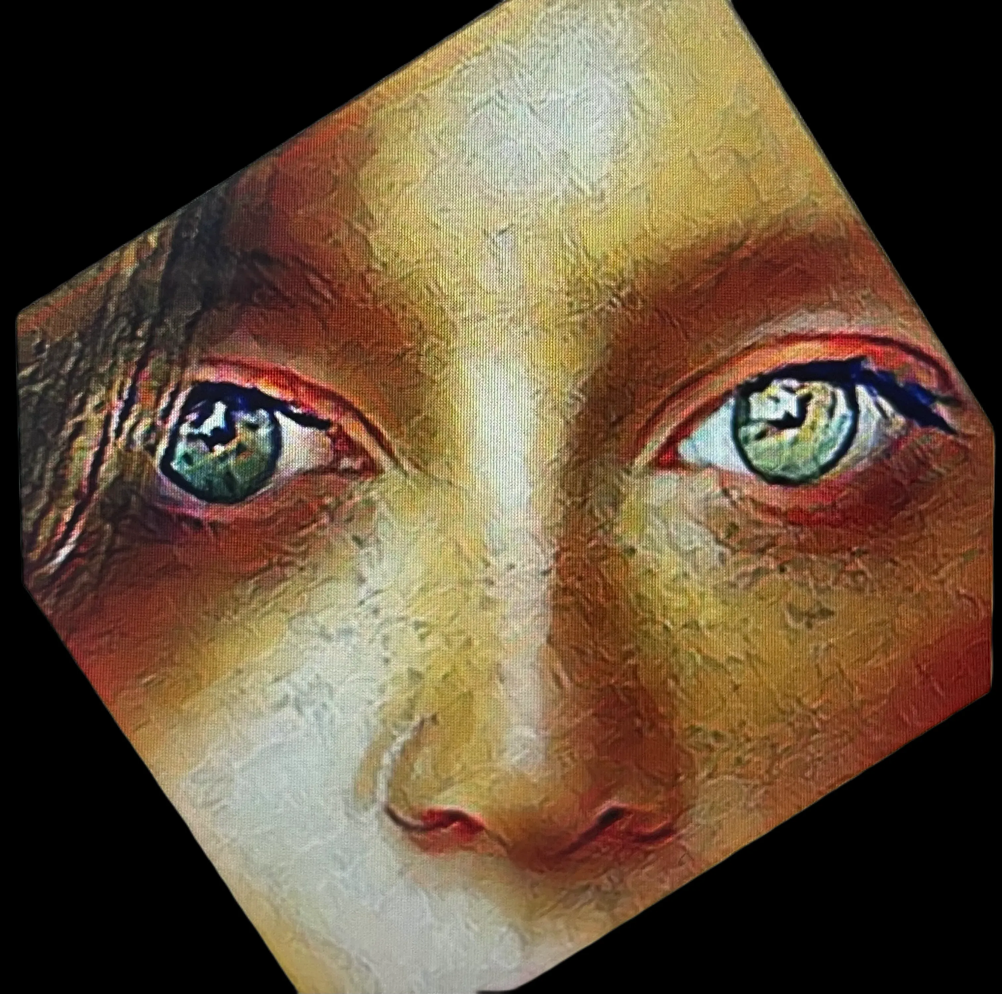 Diving Into The Deep End