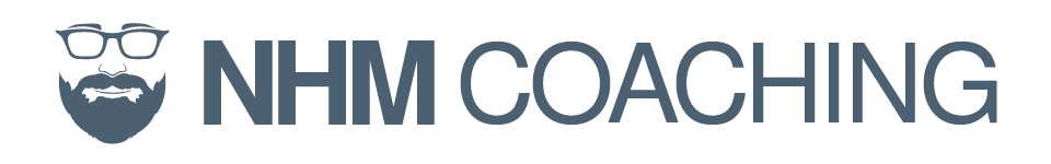 NHM Coaching - Blog + Newsletter