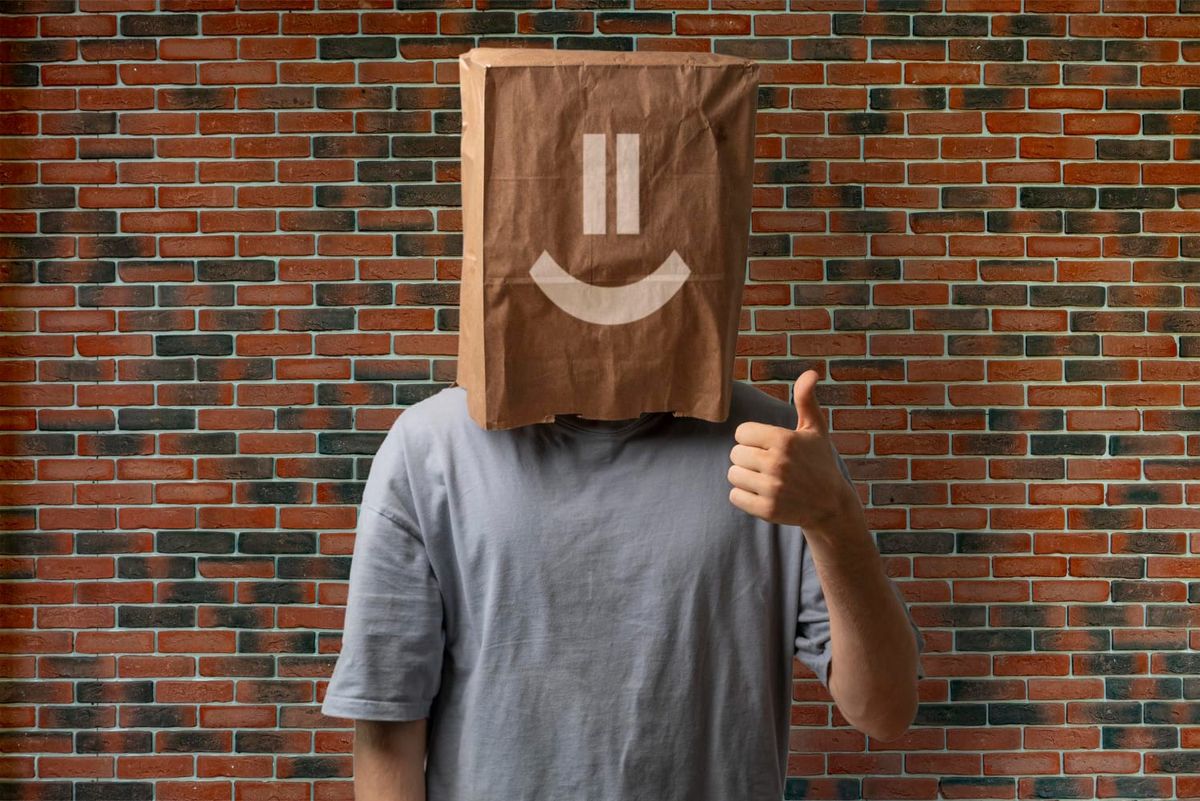 Why and How Your Fake Positivity Has Broken You