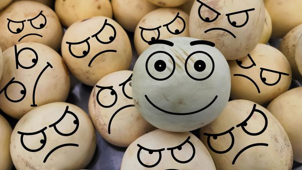 From Resentment to Self-Discovery: How to Turn Envy Into Personal Growth