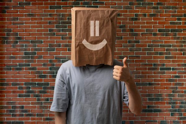 Why and How Your Fake Positivity Has Broken You