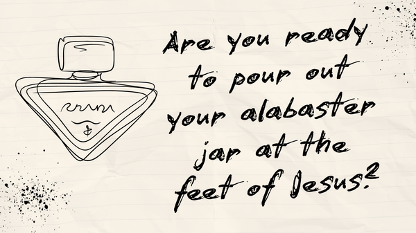 The Fragrance of Devotion (Devo by Stevo)