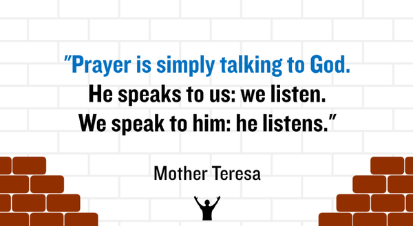The Power of Prayer and Fasting: Deepening Your Relationship with God