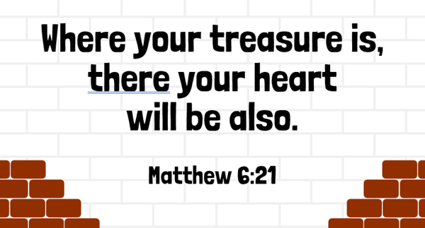 What Does the Bible Say About Giving?