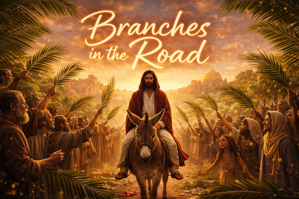 Branches in the Road