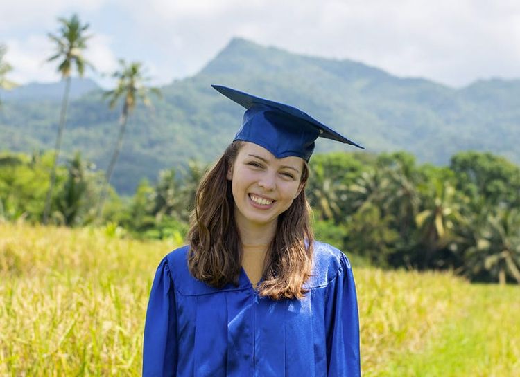 A Small Thing I Did in April 2005 Finally Paid Off Today