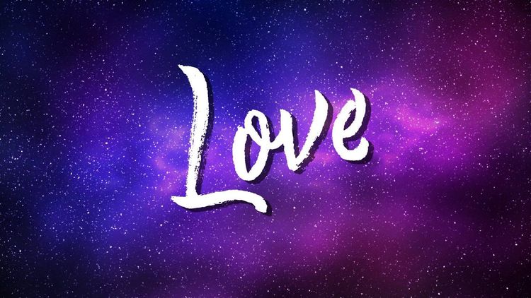 What Does It Mean That God Is Love?