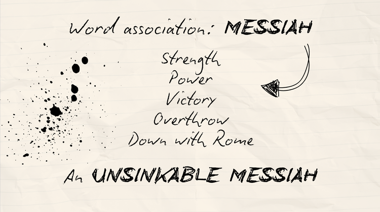 Expectations vs. Reality (Devo by Stevo)