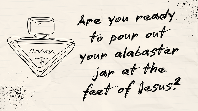 The Fragrance of Devotion (Devo by Stevo)