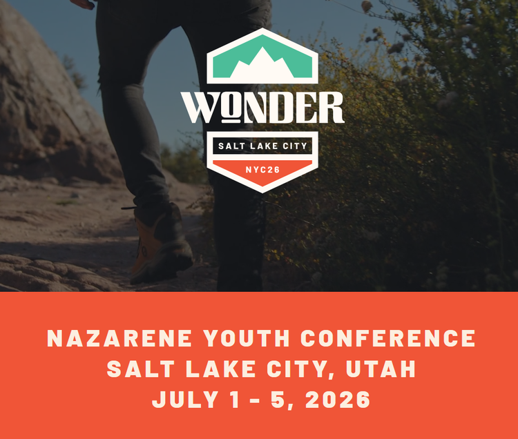 An Opportunity to Help