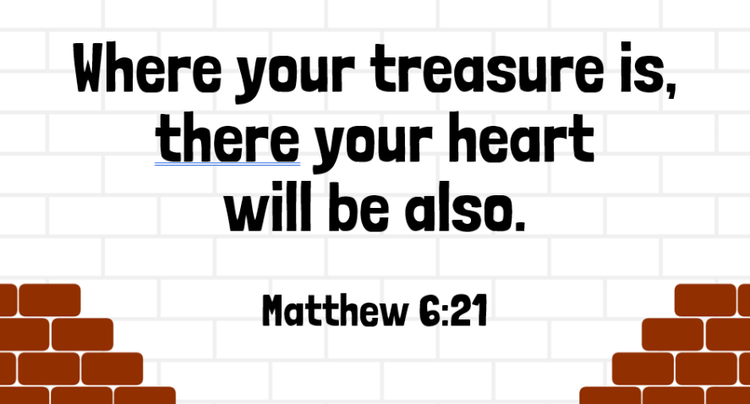 What Does the Bible Say About Giving?